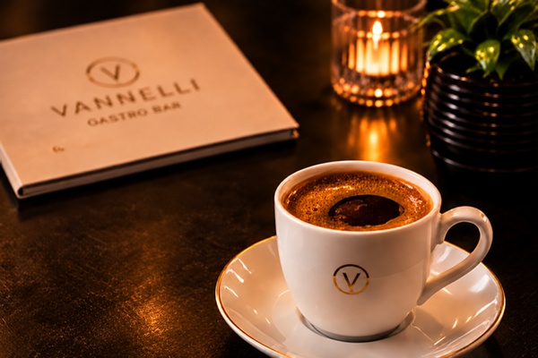 Domaća kafa / Domestic Coffee