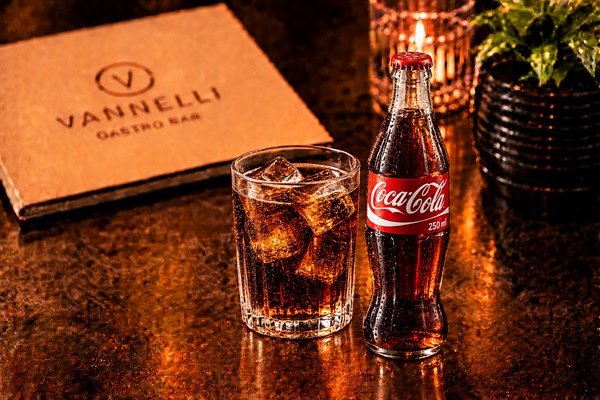 Coca Cola (0,25)