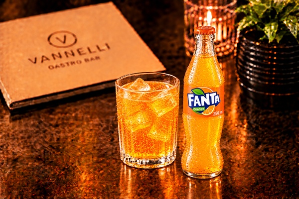 Fanta (0,25)
