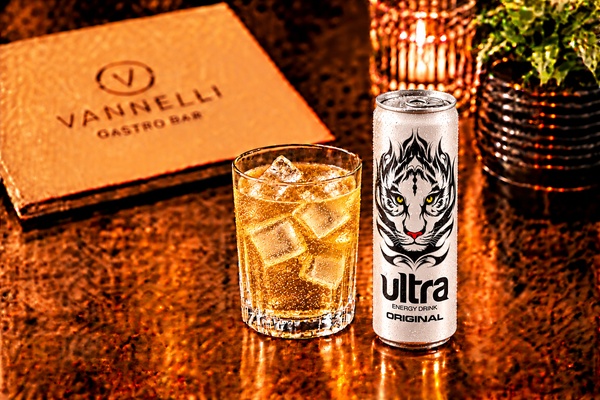 Ultra Energy