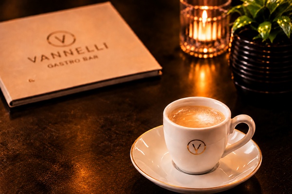 Espresso sa mlekom / Macchiato