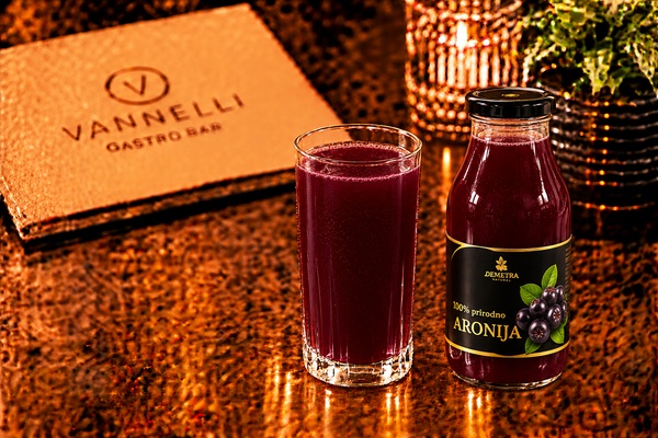 Aronija