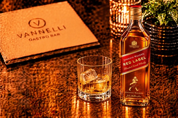 Johnnie Walker 0,03