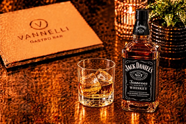 Jack Daniel's 0,03