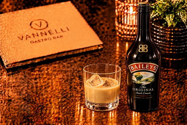 Baileys 0,03