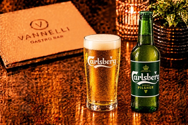 Carlsberg (0,25 l)