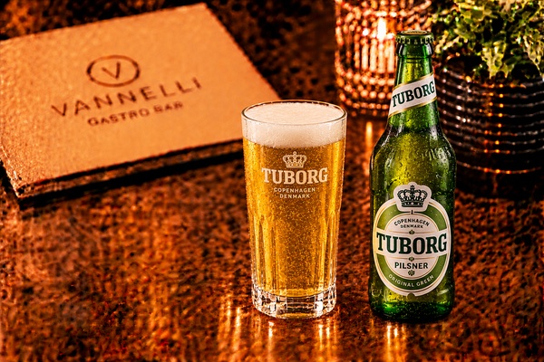 Tuborg (0,33 l)