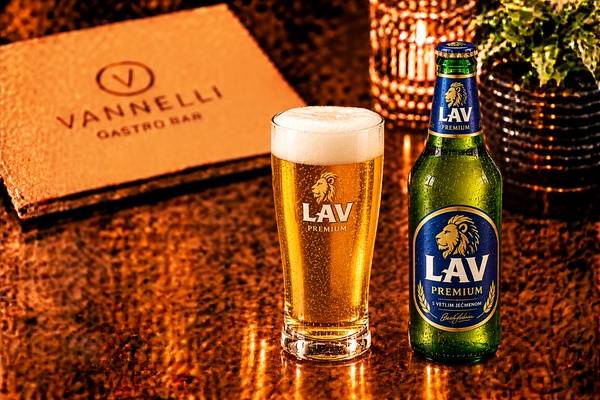Lav Premium (0,3 l)