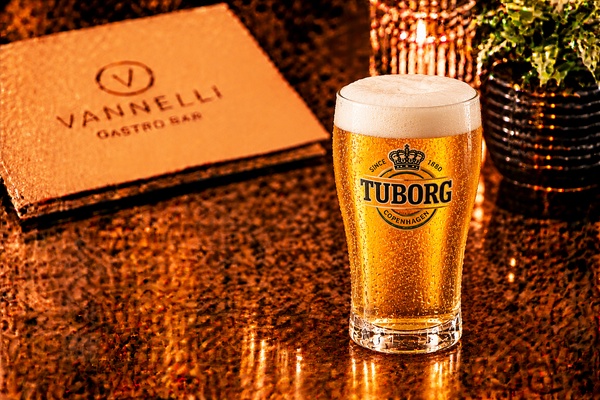 Tuborg točeni (0,3 l)