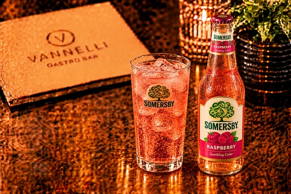 Somersby Malina