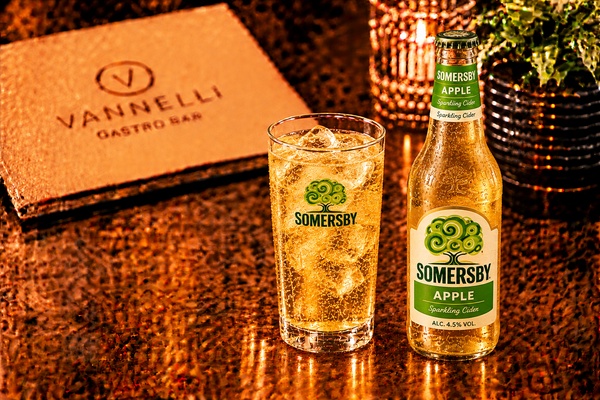 Somersby Jabuka