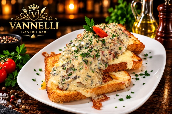 Vannelli Doručak (400g)
