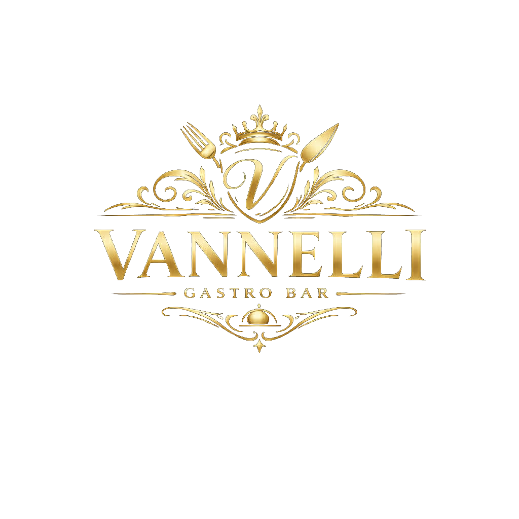 Vannelli Gastro Bar logo